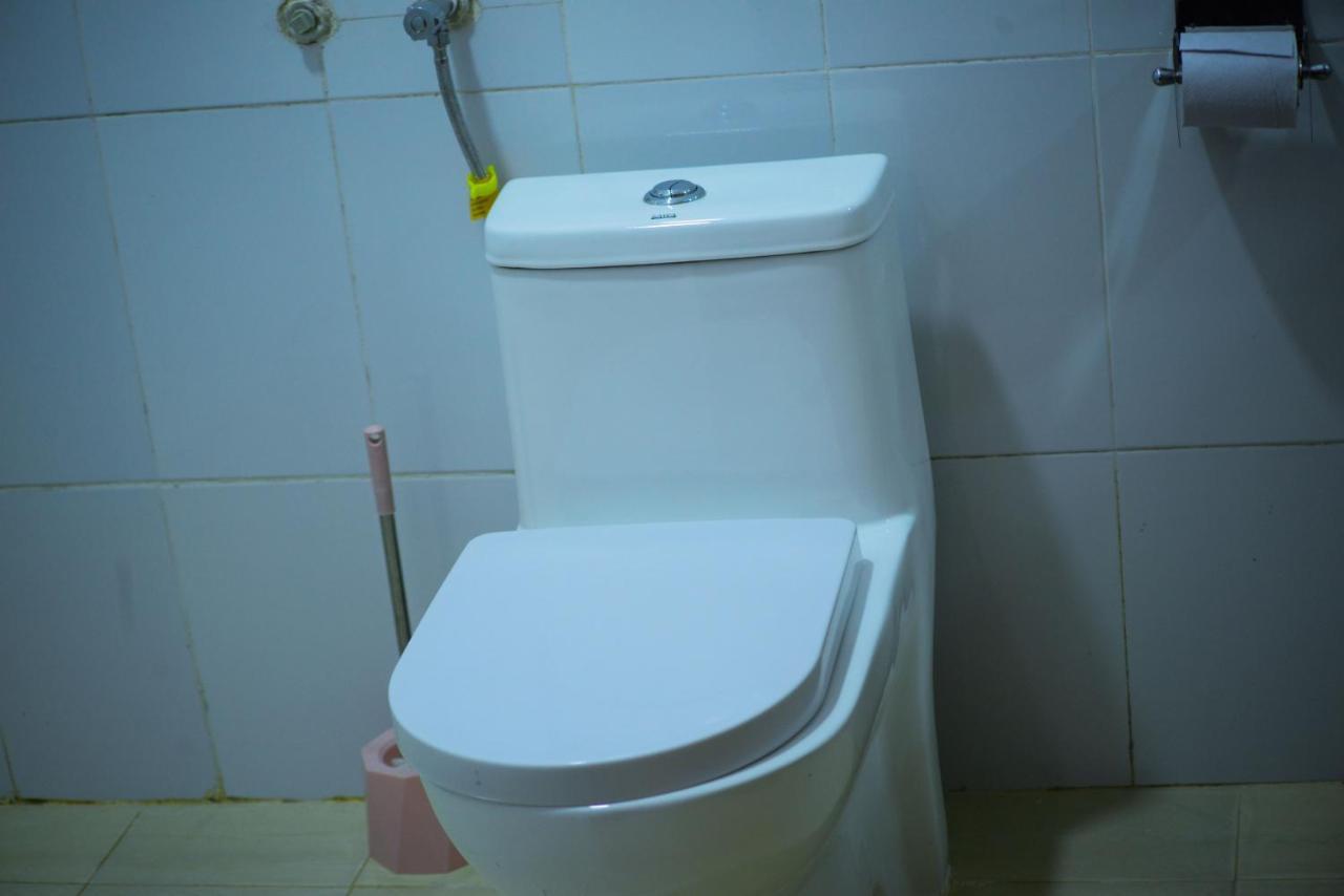 Kigezi Gardens Inn Kabale Екстер'єр фото
