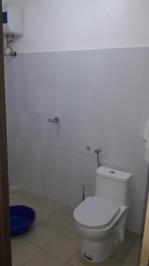 Kigezi Gardens Inn Kabale Екстер'єр фото