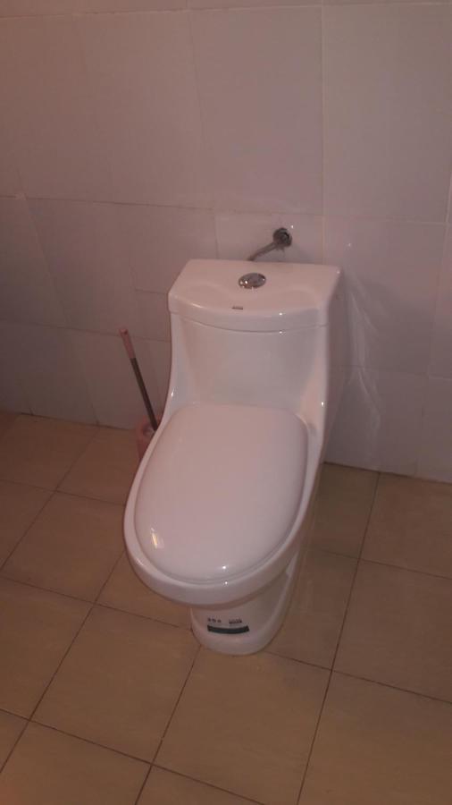 Kigezi Gardens Inn Kabale Екстер'єр фото